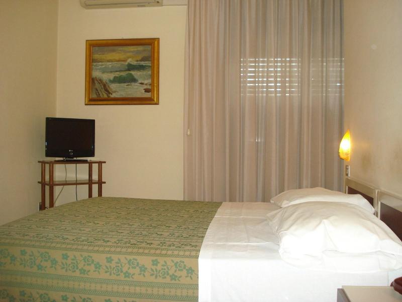 Hotel Sole - Oda