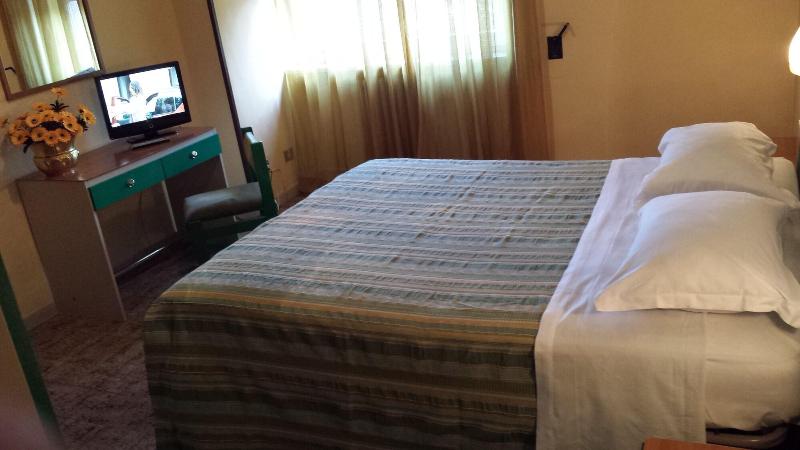 Hotel Sole - Oda