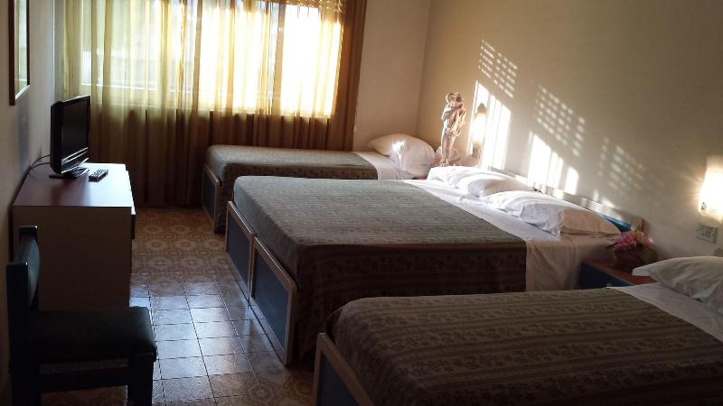 Hotel Sole - Oda