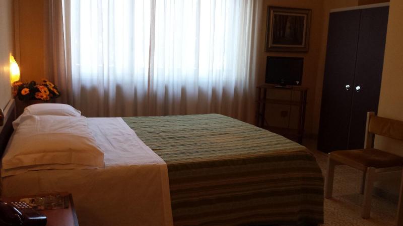 Hotel Sole - Oda