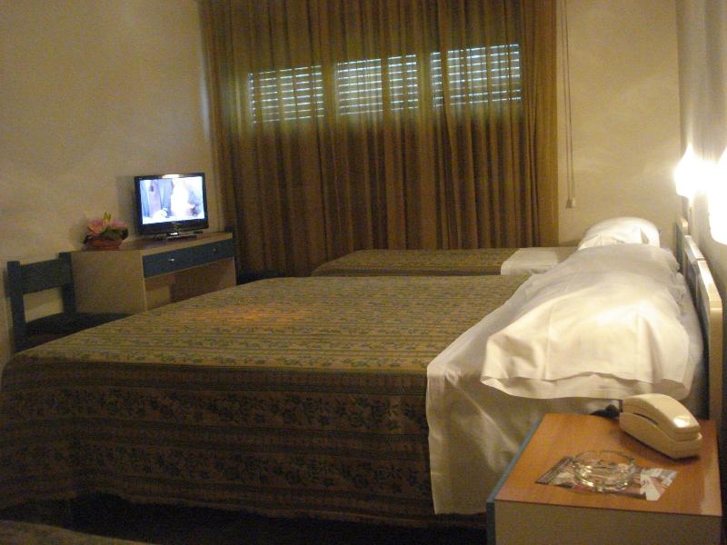 Hotel Sole - Oda