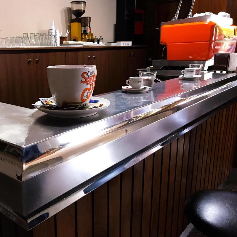 Hotel Sole - Restoran