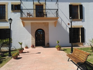 Hotel Rural Son Manera