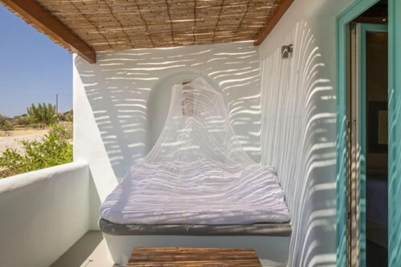 Pangaia Seaside Hotel - Genel