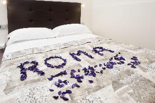 Trinity Luxury Rooms otel fotoğrafı