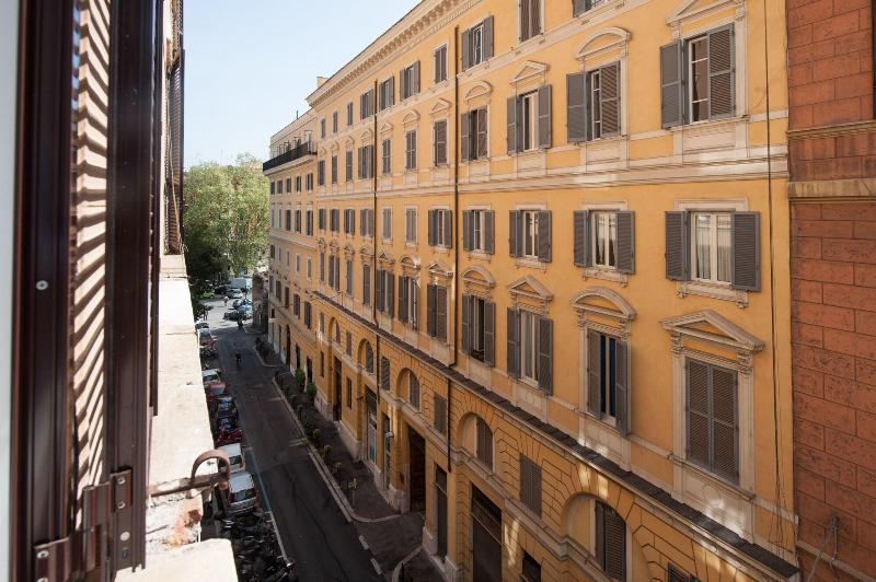 Trinity Luxury Rooms - Genel