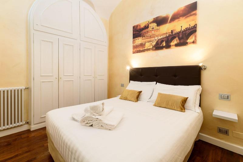 Trinity Luxury Rooms - Genel