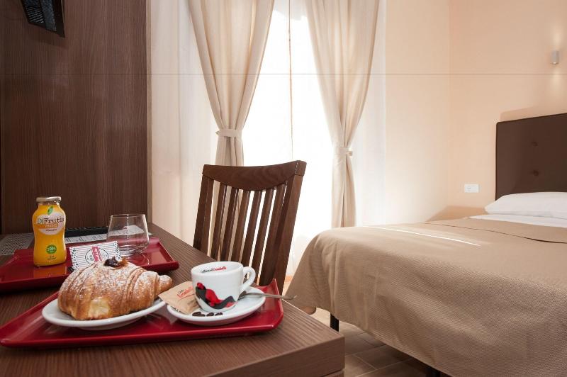 Trinity Luxury Rooms - Oda