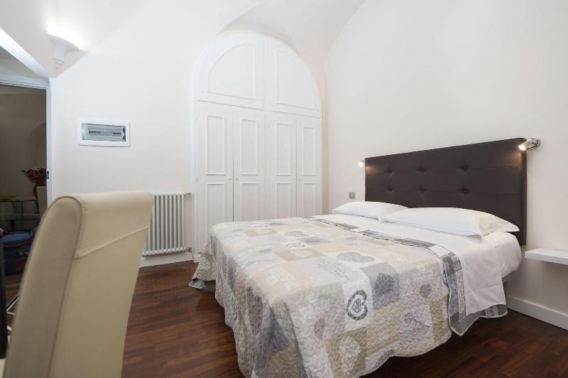 Trinity Luxury Rooms - Oda