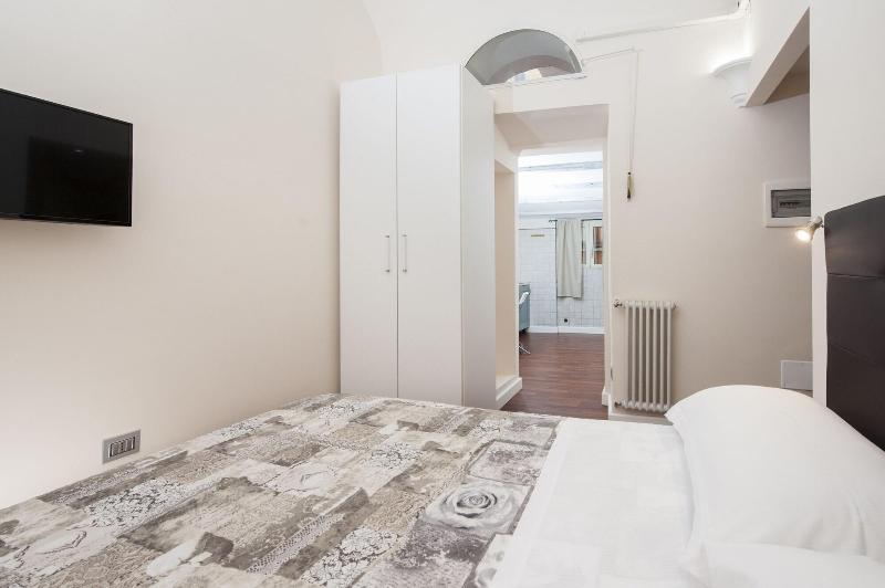 Trinity Luxury Rooms - Oda