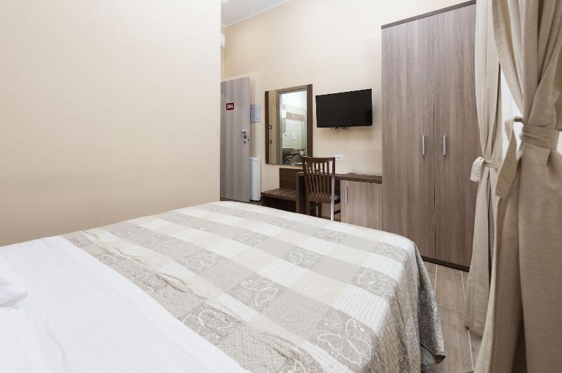 Trinity Luxury Rooms - Oda