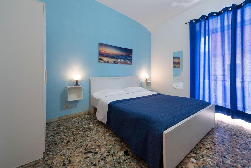 Trinity Luxury Rooms - Oda