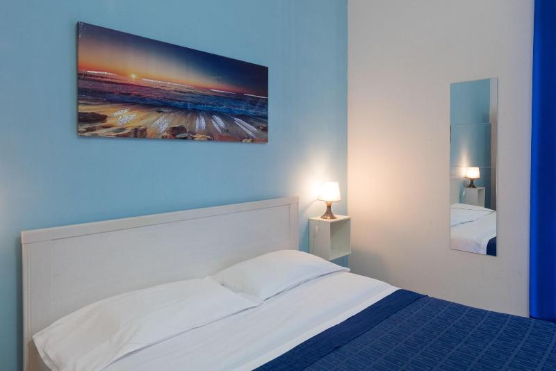 Trinity Luxury Rooms - Oda
