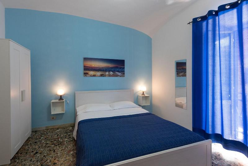 Trinity Luxury Rooms - Oda