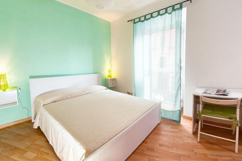 Trinity Luxury Rooms - Oda