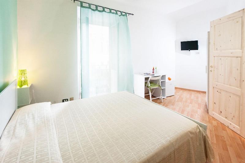 Trinity Luxury Rooms - Oda