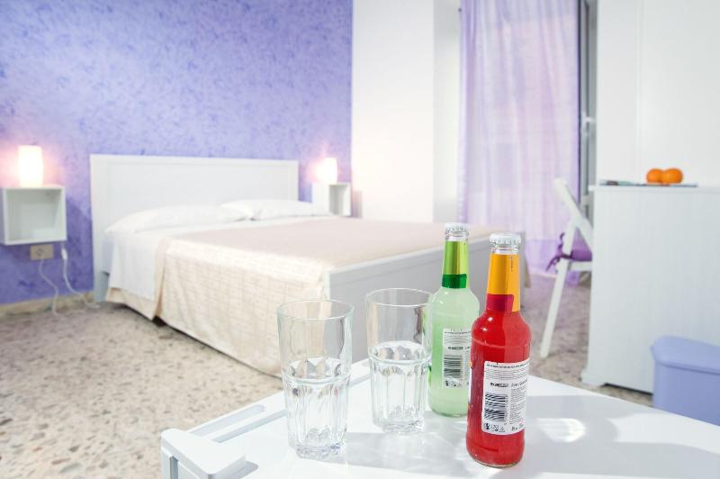 Trinity Luxury Rooms - Oda