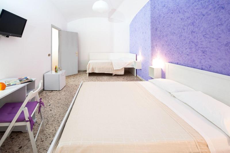 Trinity Luxury Rooms - Oda