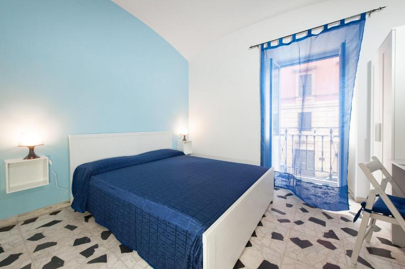 Trinity Luxury Rooms - Oda
