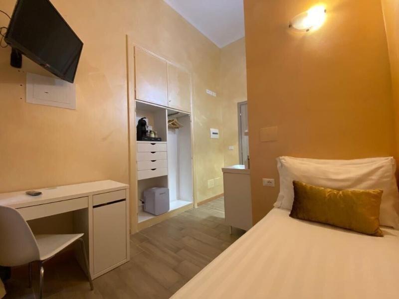 Trinity Luxury Rooms - Oda
