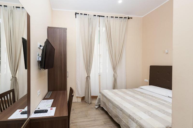 Trinity Luxury Rooms - Oda