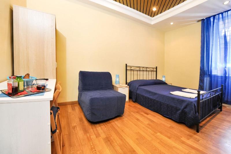 Trinity Luxury Rooms - Oda