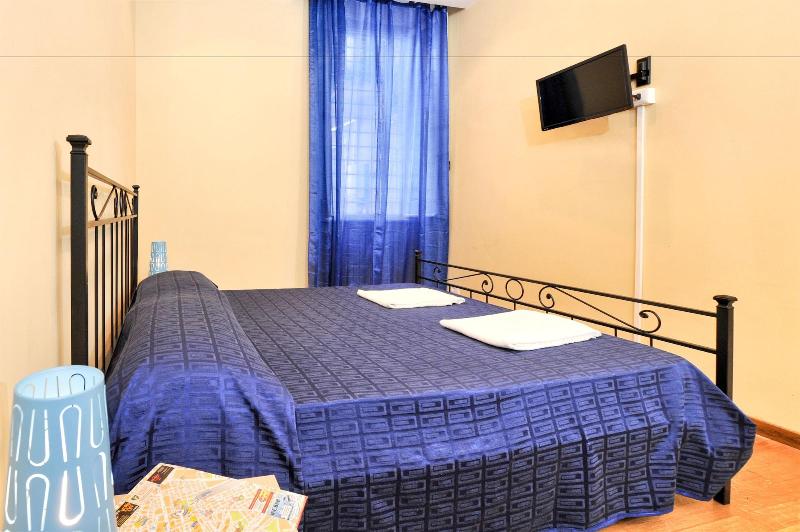 Trinity Luxury Rooms - Oda
