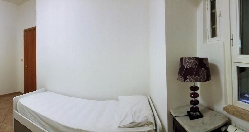 Trinity Luxury Rooms - Oda