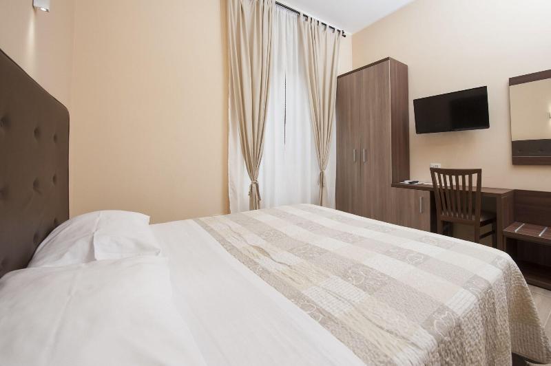 Trinity Luxury Rooms - Oda