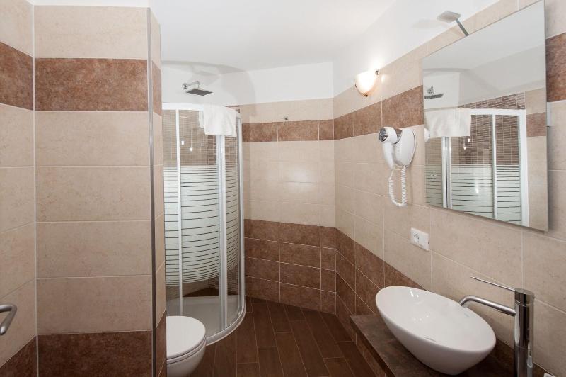 Trinity Luxury Rooms - Oda