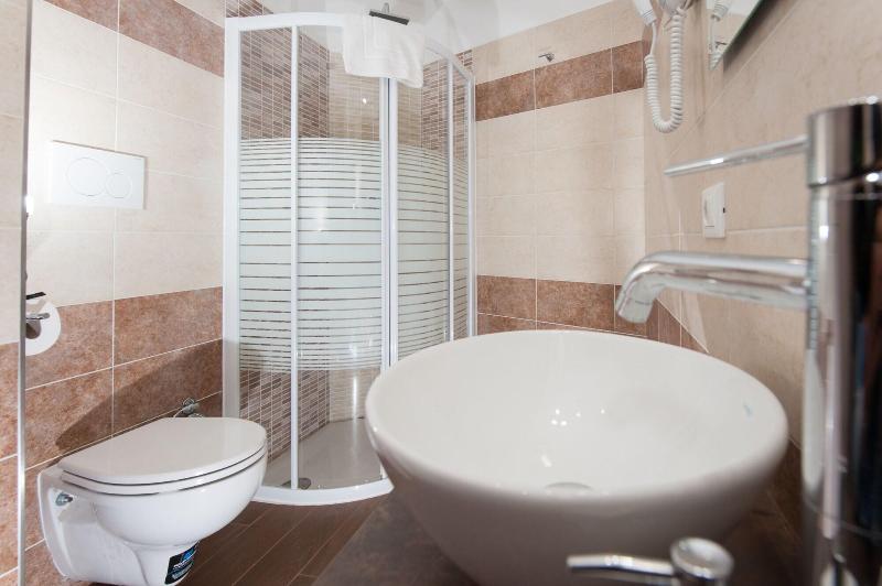 Trinity Luxury Rooms - Oda