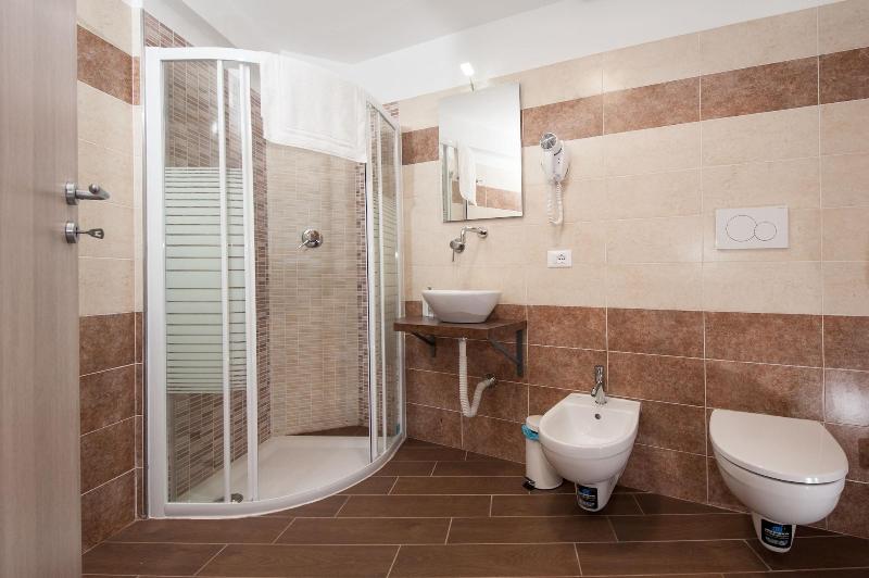 Trinity Luxury Rooms - Oda