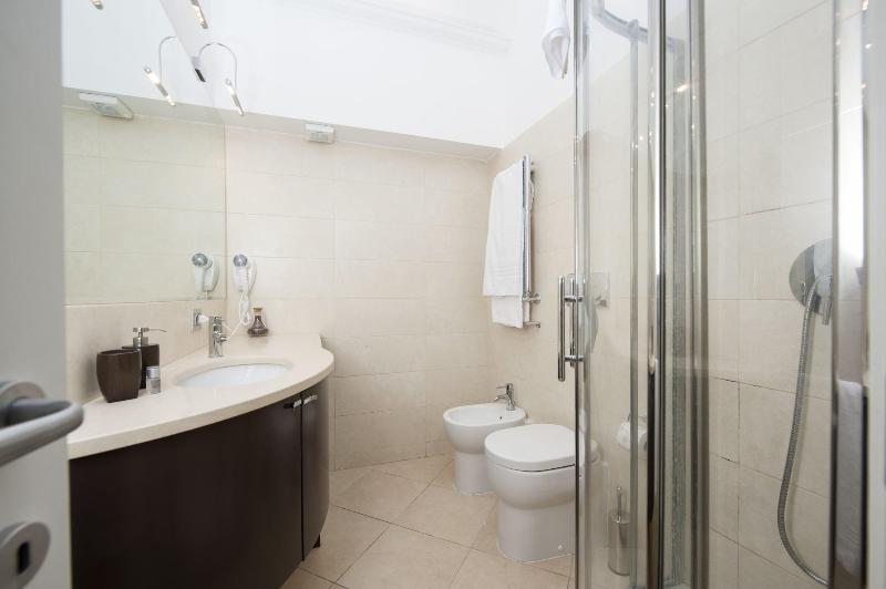 Trinity Luxury Rooms - Oda