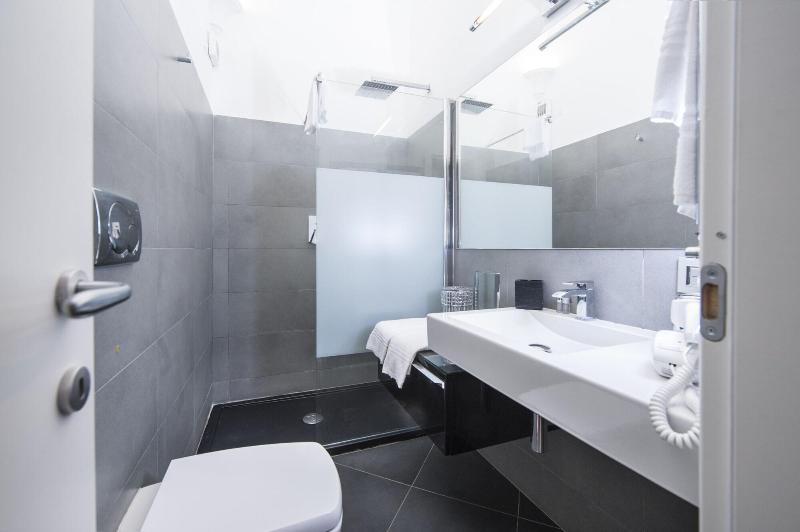 Trinity Luxury Rooms - Oda