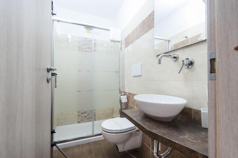Trinity Luxury Rooms - Oda