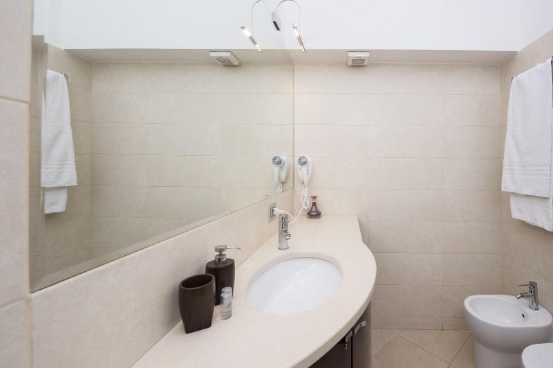 Trinity Luxury Rooms - Oda