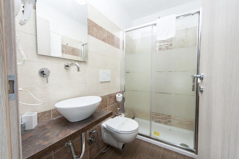 Trinity Luxury Rooms - Oda