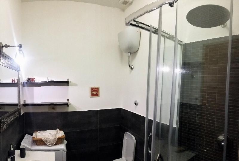Trinity Luxury Rooms - Oda