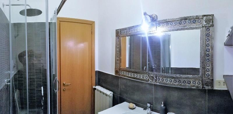 Trinity Luxury Rooms - Oda