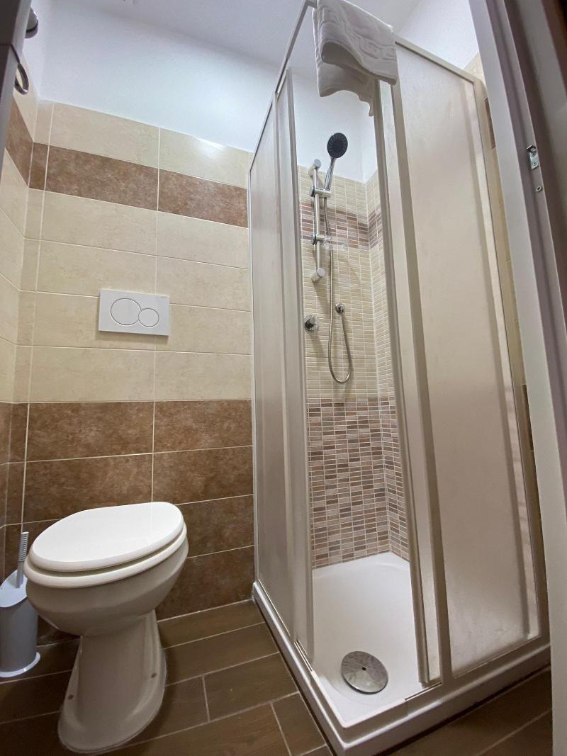 Trinity Luxury Rooms - Oda