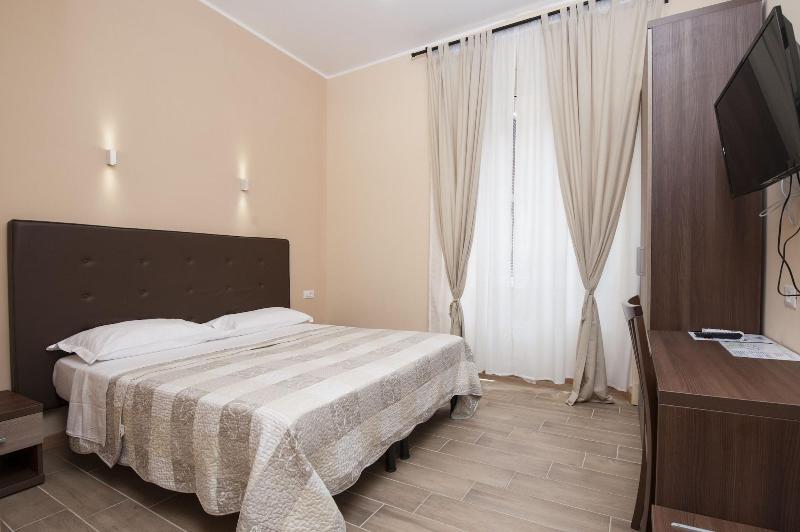 Trinity Luxury Rooms - Oda