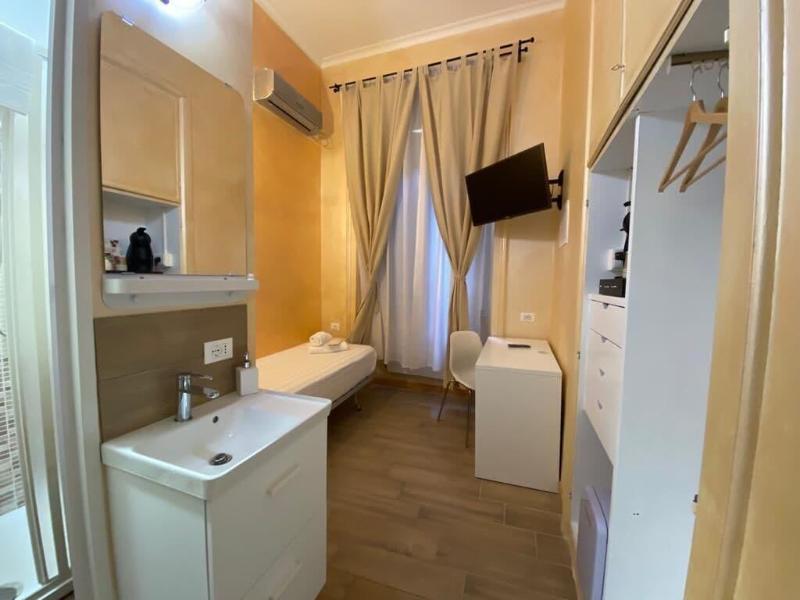 Trinity Luxury Rooms - Oda