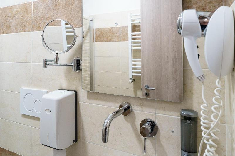 Trinity Luxury Rooms - Oda