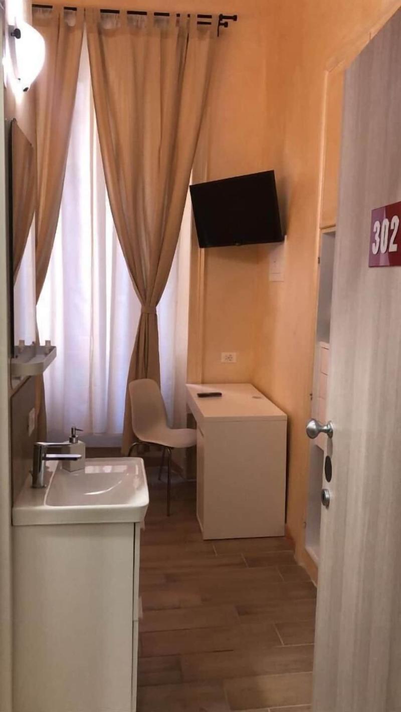 Trinity Luxury Rooms - Oda
