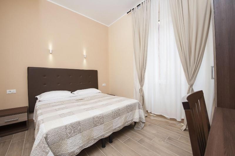 Trinity Luxury Rooms - Oda