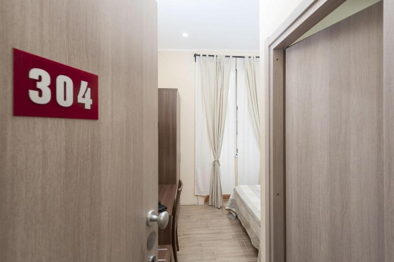 Trinity Luxury Rooms - Oda