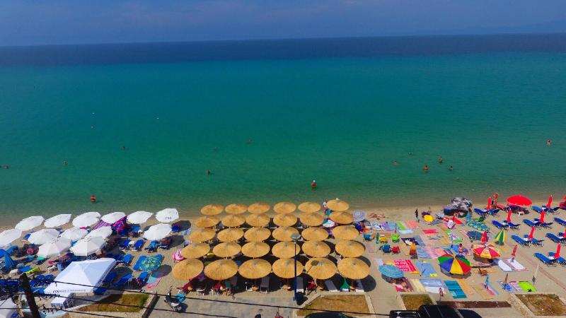 Summer Beach Hotel - Genel