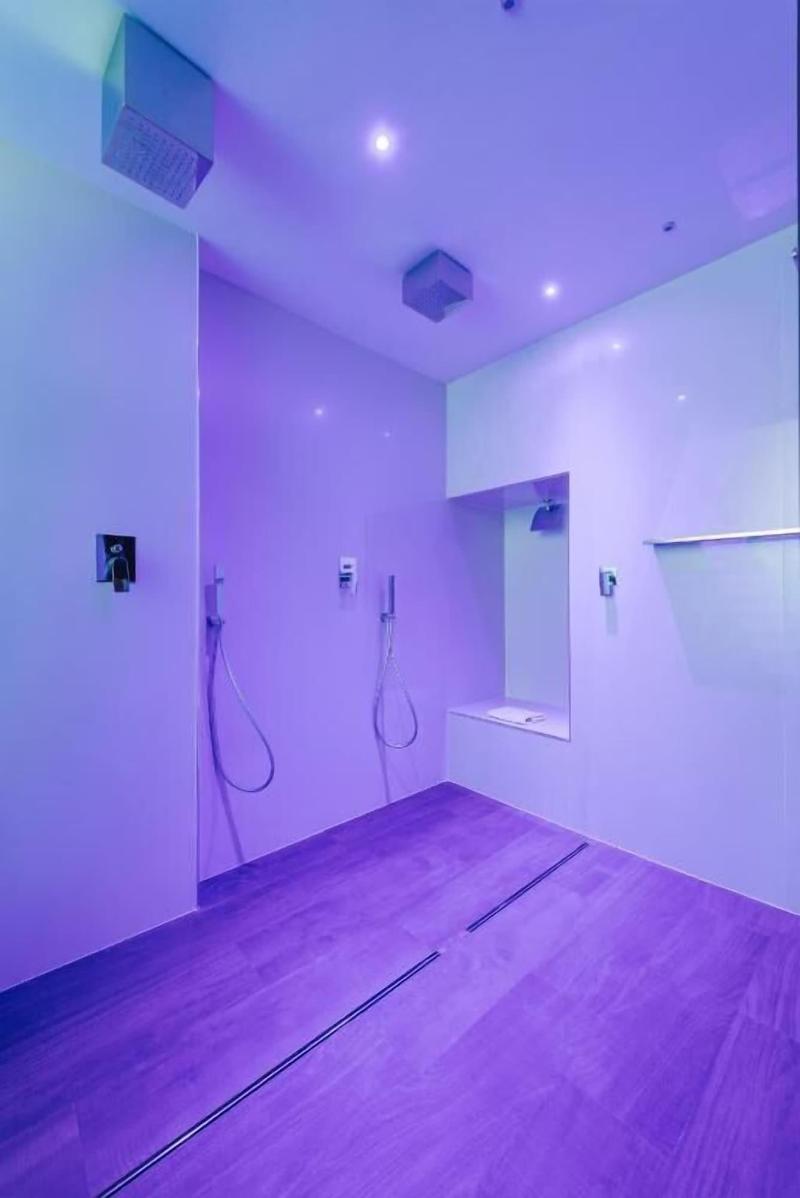 Rhea Silvia Luxury Rooms Spagna - Aktivite