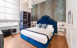 Rhea Silvia Luxury Rooms Spagna otel fotoğrafı