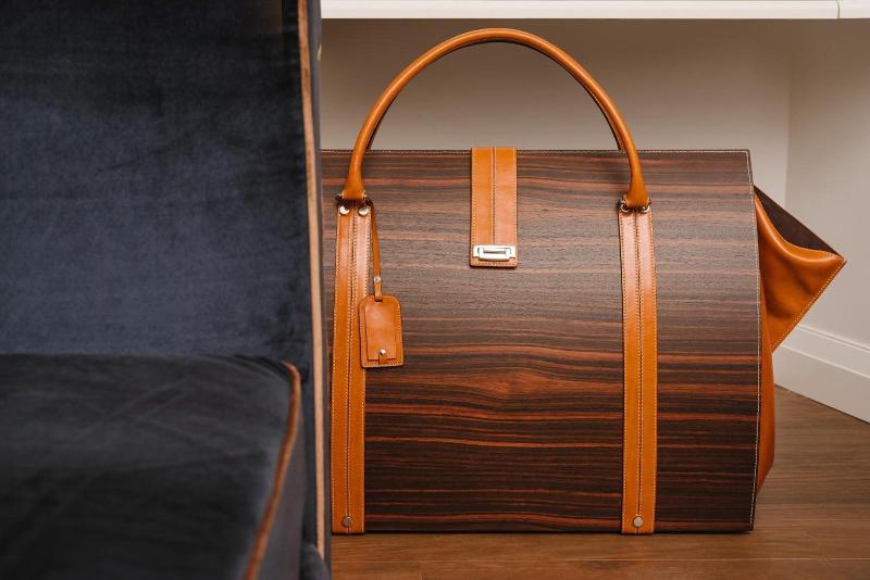 Rhea Silvia Luxury Rooms Spagna - Oda